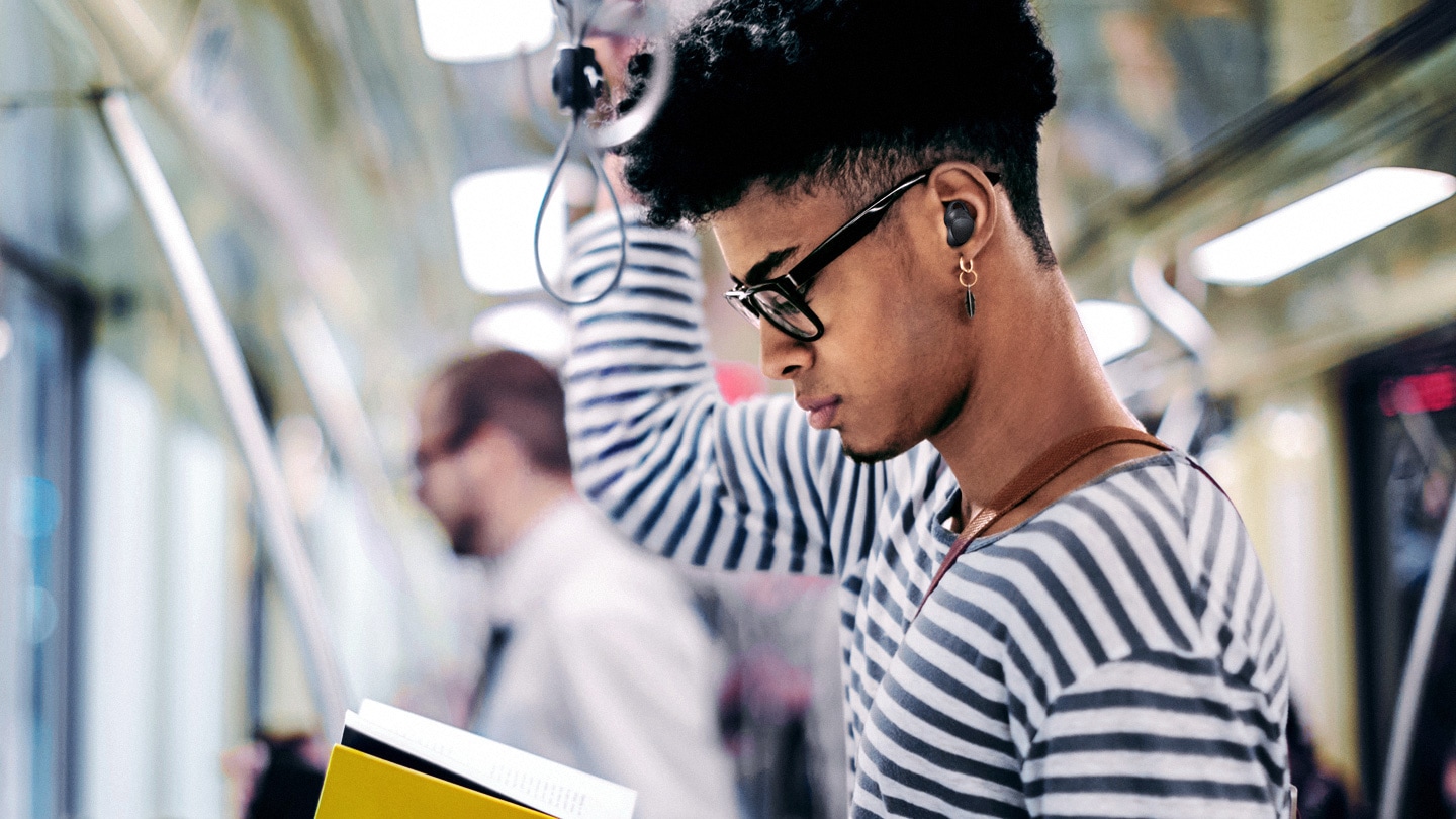 Samsung Gear Icon X 2018